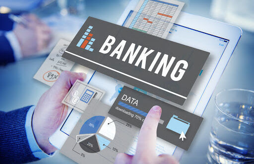 bank